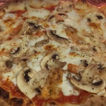 Pizzeria Rifugio Normanno Nourriture