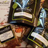 Teasource Cibo