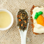 Teasource Cibo