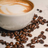 Second Cup Café Cibo