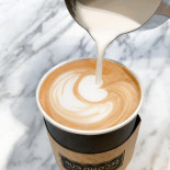 Second Cup Café Cibo