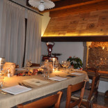Locanda Benetti Comida