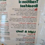 Eggbert's Piatti