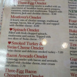 Eggbert's Piatti