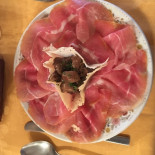 Trattoria Al Gaiardin food