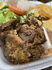 Carnitas Loya Fast Food food