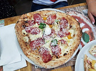 Pizzeria 94 food