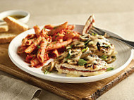 Carrabba's Italian Grill food