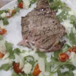 Trattoria Pizzeria Da Ciccio Nourriture