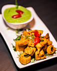 Charminar Indian Cuisine Mississauga food