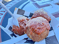 Eat My Balls Nj Gourmet Cafe/ Food Truck food