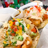 Polas Mariscos Cibo