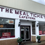 Meal Ticket Dentro