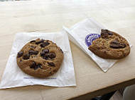 Insomnia Cookies food