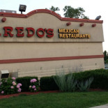 Laredo's Esterno