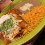 Laredo's Cibo