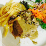 Millstream Kitchen Cibo