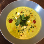 Le Marmiton Berrichon Cibo