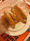 Little Caesars Pizza food