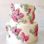 Lisa Bakery Nourriture
