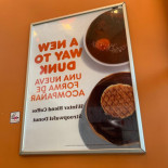 Dunkin' Cibo