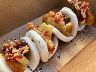 Plow Bao Food Truck food