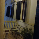 Villa Iris Esterno