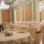 Villa Iris Cibo