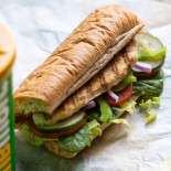 Subway Cibo