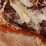 Fantasy Pizzeria Comida