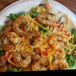Catfish Shack Cibo