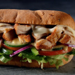 Subway Cibo