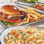 Red Lobster food