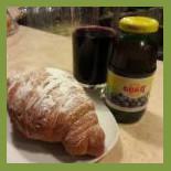 Il Pica Nourriture
