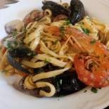 Crudo Comida