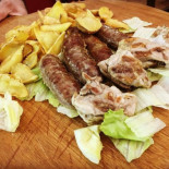 Nale' Pizza Dentro