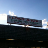 Long River Esterno