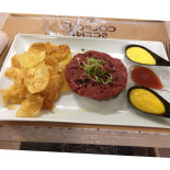Colpo Di Scena Food Wine