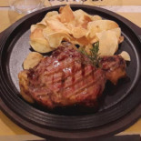 Colpo Di Scena Food Wine food