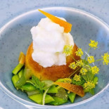 La Fenice Comida