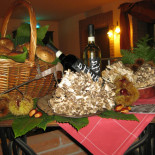 Trattoria Della Buffa Nourriture