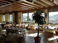 Trattoria Aquila inside