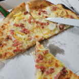Pizz'appétit Cibo