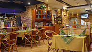 Locanda Italiana food