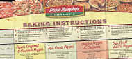 Papa Murphy 's Take 'n ' Bake menu