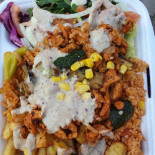 Rey's Döner Cibo