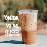 Beanthru Cibo