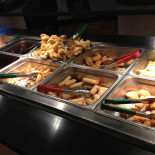Kc Buffet Cibo