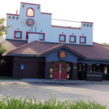 Kc Buffet Dentro