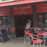 La Chamade Dentro